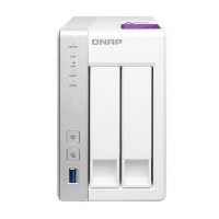 Qnap TS-231P NAS